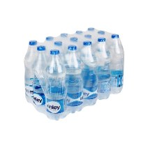 KINLEY WATER PACK OF 15 X 1L